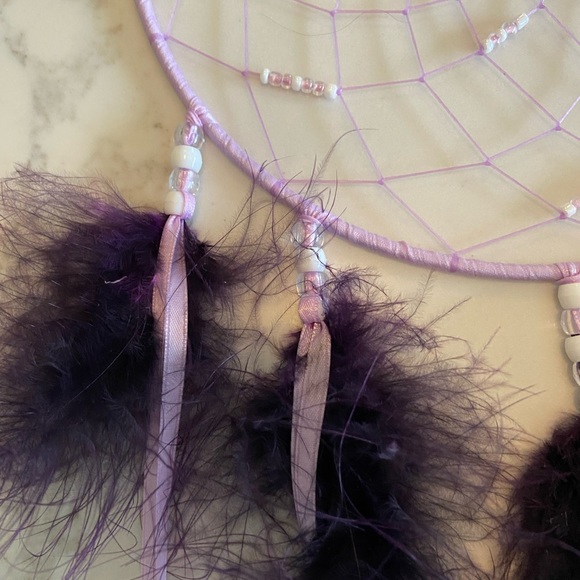 Large Dream Catcher - Picture 4 of 5